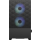 FRACTAL DESIGN Obudowa Pop Mini Air RGB Black TG Clear Tint FD-C-POR1M-06 - 1051271 - zdjęcie 4